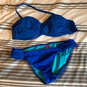 Maillot Victoria secret